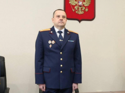 Бывший и.о. главы следкома Ставрополья Владимир Хорольский возглавил СУ СК по Карачаево-Черкесии