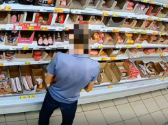 Колбасный король пойдет под суд в Железноводске за дерзкую кражу в супермаркете