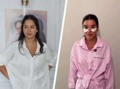 Бородина сделала обзор своей квартиры сразу после бывшей жены Сердюкова Акиловой