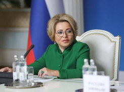 «Получилась история неудачников»: Матвиенко предложила оставить ставропольских студентов дома