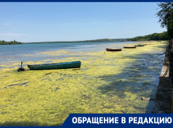 «Льется говнище»: бесконтрольный слив отходов в Новотроицкое водохранилище возмутил местных жителей