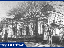 Музыкальный центр или масонская ложа: загадочная история салона купцов Леонидовых в Ставрополе