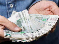 На Ставрополье 34% работников сталкиваются с задержкой зарплат