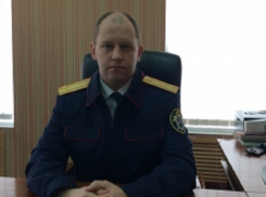 Главу следственного отдела Промышленного района Ставрополя заподозрили в «крышевании» банды 