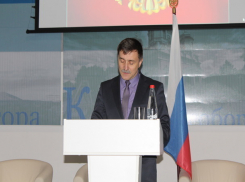 Назначенные президентом Путиным  судьи на Ставрополье приняли присягу