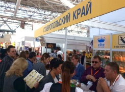 Ставропольские лагман и лапшу признали лучшими на «World Food Moscow»