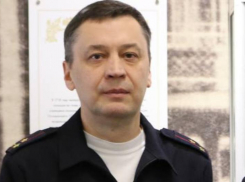 Экс-полицейский возглавит миннац Ставрополья
