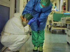 На Ставрополье умер четвертый пациент с коронавирусом