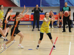 Реванш для «фурий»: баскетболистки «Ставропольчанки» отпраздновали успех в Иваново