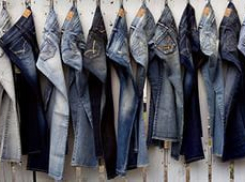 Модницы пытались украсть джинсы в кисловодском магазине одежды