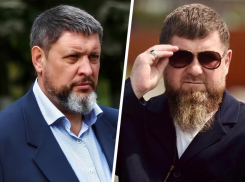 Кадырову подает Аллах, а у нас через налоги: глава Кировского округа на Ставрополье о нехватке денег на ремонт дорог 