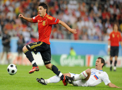 «Россияне проиграют испанцам со счетом 0:2», - главный тренер ставропольского «Динамо» Андрей Муликов