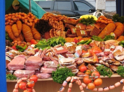 Свежие фермерские продукты  с недорогими ценами ждут жителей Ставрополя в субботу