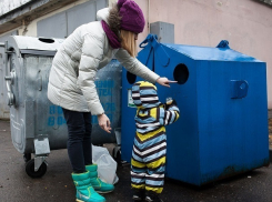 Штрафами в 50 и 100 тысяч пригрозили тем, кто мусорит на улицах Ставрополя 