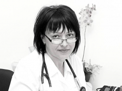 Врач-кардиолог из ставропольской больницы Ирина Руковишникова погибла в ДТП