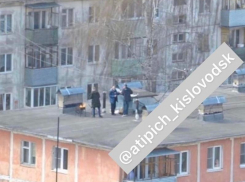 Режим самоизоляции не сломил ставропольских шашлычников