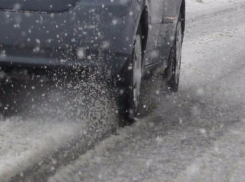 Жителям Ставрополья рекомендуют «переобуться» в зимнюю резину