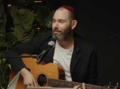 «Не русский, я — всемирное зло»: ставропольский иноагент Семен Слепаков* выступил онлайн в поддержку Израиля 