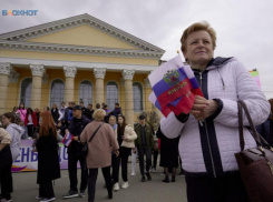 Массовая общегородская зарядка пройдет на площади Ленина в Ставрополе 