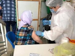 Пришедшим на выборы в Светлограде предлагают привиться от коронавируса и посетить выставку