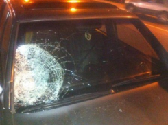 В Минеральных водах произошло ДТП возле ТРЦ «Вершина»: погиб пешеход