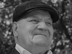 Из жизни на 91 году ушел отец главы Ставрополя Иван Сергеевич Ульянченко 