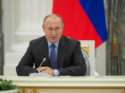 Владимиров вновь встретился с президентом России