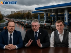 Бензиновый коллапс на Ставрополье: публикуем мнения губернатора, политолога, водителей и даже минтуризма 