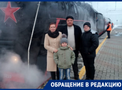 Администрация Кисловодска шесть лет не может подвести коммуникации к дому многодетной семьи