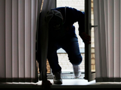 Грабитель украл аккордеон на Ставрополье