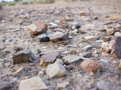 Власти Кочубеевского округа подали в суд на «ВетроОГК» за разбитую дорогу