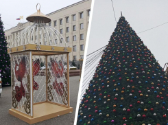 Новогодний блеск обойдется ставропольскому бюджету почти в 167 миллионов: все контракты заключены с одной фирмой