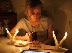 Из-за ливней более 18 населенных пунктов Ставрополье остались без света