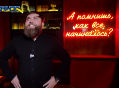«Пружина для секса есть»: ставропольский бар-менеджер Андрей Чуяс про преимущества лишнего веса