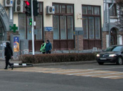 Власти запланировали ремонт одной из центральных улиц Ставрополя