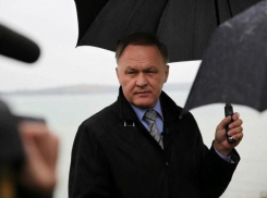 Виктор Лозовой выдвинул свою кандидатуру на должность главы Ставрополя