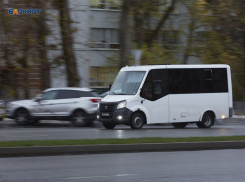 С начала мая запустят новый автобус из Донецка в Ставрополь