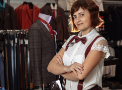 Ставропольский модельер рассказала о рубашках легкой глажки