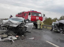 В ДТП на Ставрополье погибли 3 человека, среди них годовалый ребенок