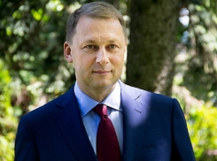 Серьезные перестановки в правительстве региона: Андрей Мурга покидает должность министра экономразвития Ставропольского края