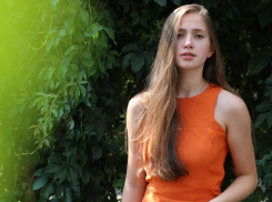 Студентка из Минеральных Вод участвует в конкурсе фотомоделей в Праге