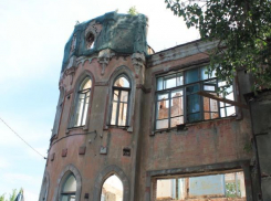 У дома с приведениями в Ставрополе продолжаются проблемы 