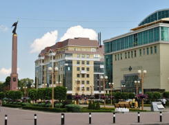 Ставропольчане никак не могут определиться, нужны им пешеходные зоны в центре города или нет 