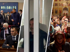 Самый богатый депутат, уголовные дела и Пасха: обо всем, что происходило на Ставрополье в эту неделю