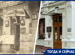 Борьба с «опиумом для народа» в доме священника: какую историю хранит особняк Карагачева в Ессентуках