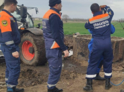Трое рабочих отравились метаном на Ставрополье из-за халатности работодателя
