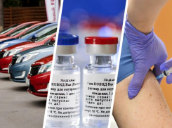 Коронавирус на Ставрополье 15 декабря: привезут вакцины, но без второго этапа они не сработают, а медикам наконец дадут машины