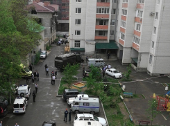 Громкий взрыв прогремел в квартире многоэтажки в Ставрополе - погиб мужчина