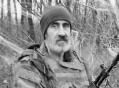 Еще один житель Ставрополья погиб на СВО