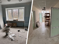 Мошенничество при ремонте участковой больницы на Ставрополье обернулось ущербом в 5,5 миллиона